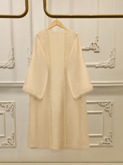 Pure Embroidered Sheesha Silk Shirt S113013