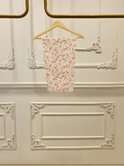 2 Piece - Digital Printed Cambric Suit S113080