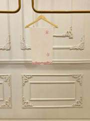 3 Piece - Embroidered Cambric Suit  S113083