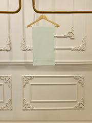 2 Piece - Embroidered Cambric Suit  S113109