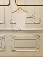 3 Piece - Embroidered Cambric Suit  S113108