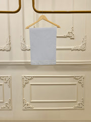 2 Piece - Embroidered Cambric Suit  S113055