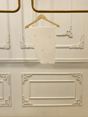 3 Piece - Hand Block Printed Kora Cotton Suit  S113110