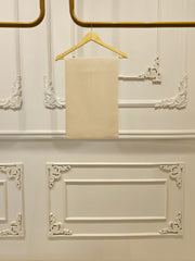 3 Piece - Pure Khaddi Silk Embroidered Suit S113334