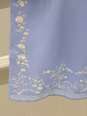 3 Piece - Digital Printed Embroidered  Cambric Suit S113394