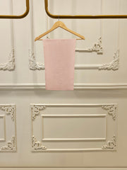 3 Piece- Pure Sheesha Silk Embroidered Suit S113387