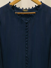 2 Piece - Pure Cotton Net Suit S114129