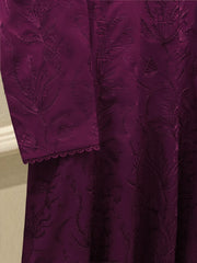 3 Piece - Embroidered Cambric  Suit S114482