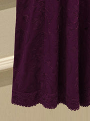 3 Piece - Embroidered Cambric  Suit S114482