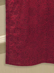 Digital Printed Cambric Shirt S114478