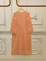 Embroidered Kora  Cotton Shirt S114483
