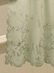 3 Piece - Embroidered Cambric Suit S114854