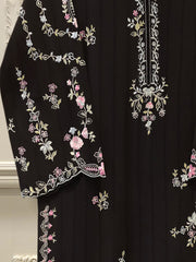 Embroidered Cambric Shirt S113151