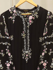 Embroidered Cambric Shirt S113151