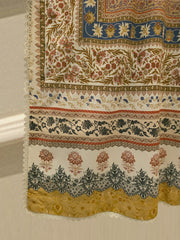 2 Piece -Digital Printed Cambric Suit S115088