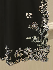 2 Piece - Embroidered Cambric Suit S115172