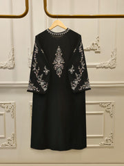 2 Piece - Embroidered Cambric Suit S115227