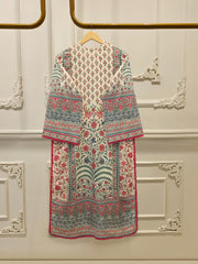 2 Piece Digital Printed Lawn Suit S115231