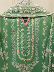 2 Piece Digital Printed Lawn Suit S115257