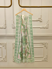 2 Piece Digital Printed Lawn Suit S115257