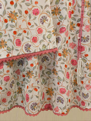 3 Piece - Digital Printed lawn Suit S115280