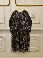 2 Piece - Embroidered Cambric Suit S115327