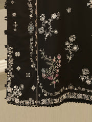2 Piece - Embroidered Cambric Suit S115327