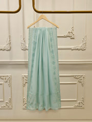 2 Piece - Embroidered Cambric Suit S115334