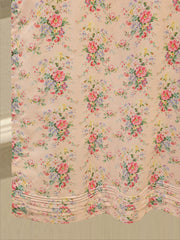 2 Piece Digital Printed Lawn Suit S115317