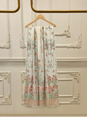 3-Piece Embroided Lawn Suit S115388