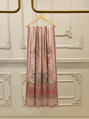 2 Piece - Digital printed Cambric Suit S115561