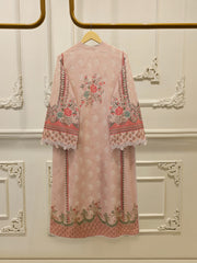 2 Piece - Digital printed Cambric Suit S115561