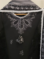 2 Piece - Digital printed Cambric Suit S115552