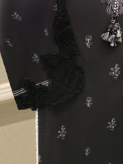 2 Piece - Digital printed Cambric Suit S115552