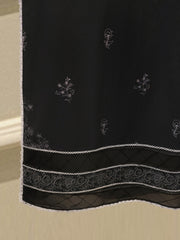2 Piece - Digital printed Cambric Suit S115552