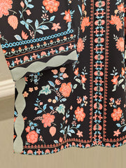 2 Piece - Embroidered Lawn Suit S111809