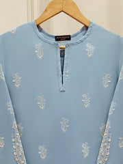 2 Piece - Embroidered Lawn Suit S111704