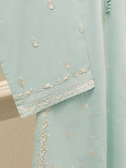 2 Piece - Embroidered Lawn Suit S111773