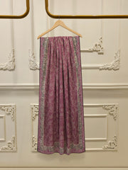 2 Piece - Digital printed Cambric Suit S115620