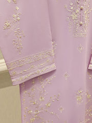 3 Piece - Embroidered Lawn Suit S111823
