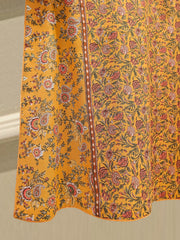 3 Piece - Digital Printed Embroidered Lawn Suit S111692