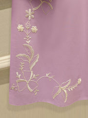 3 Piece - Embroidered Lawn Suit S111875