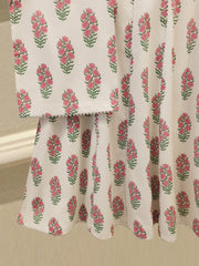 3-Piece Embroided Lawn Suit S115347