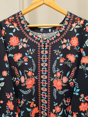 2 Piece - Embroidered Lawn Suit S111809