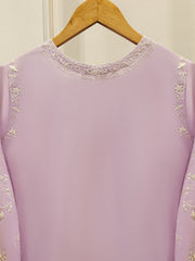 3 Piece - Embroidered Lawn Suit S111823