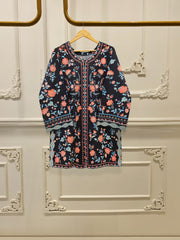 2 Piece - Embroidered Lawn Suit S111809