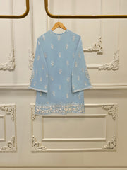 2 Piece - Embroidered Lawn Suit S111704