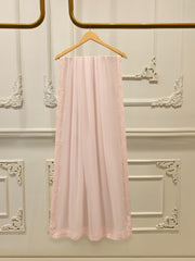 3 Piece - Pure Embroidered Cotton Net Suit S113632