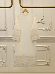 2 Piece - Embroidered Lawn Suit S111854