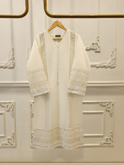 2 Piece - Embroidered Lawn Suit S111854